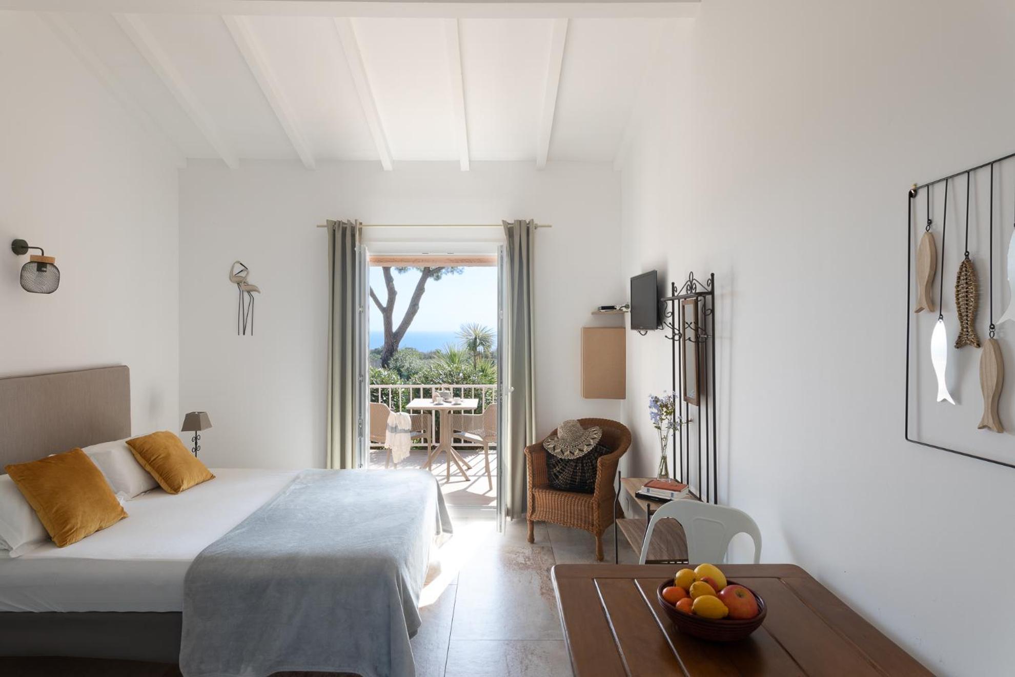 Costa Marina Lägenhet Porto-Vecchio  Exteriör bild